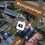 Przy Starym Miescie *
