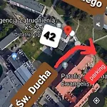 Appartement Przy Starym Miescie *