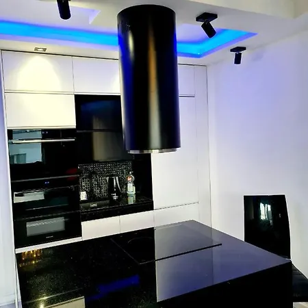 Przy Starym Miescie Apartment