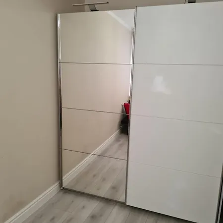 Przy Starym Miescie Apartment Szczecin
