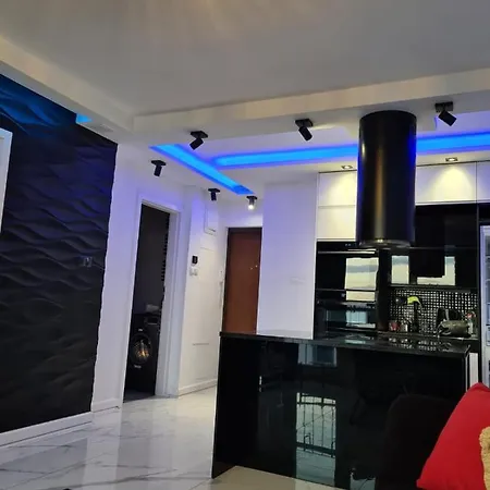 Przy Starym Miescie Апартаменты *