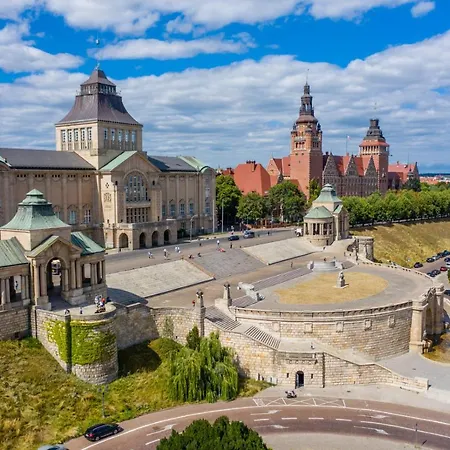 Апартаменты Przy Starym Miescie *