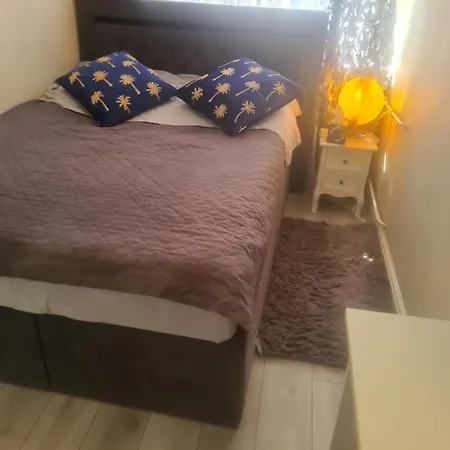 Przy Starym Miescie * Szczecin