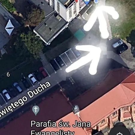 Przy Starym Miescie * Щецин