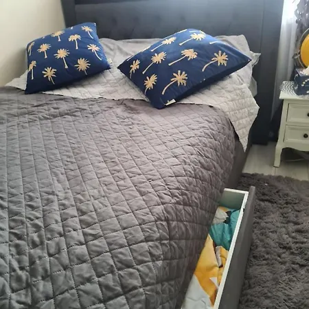 Przy Starym Miescie Szczecin