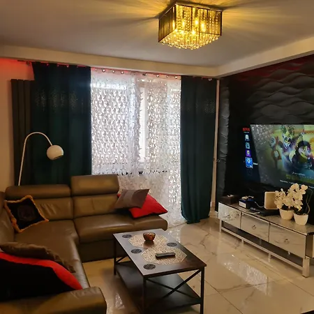 Przy Starym Miescie Щецин