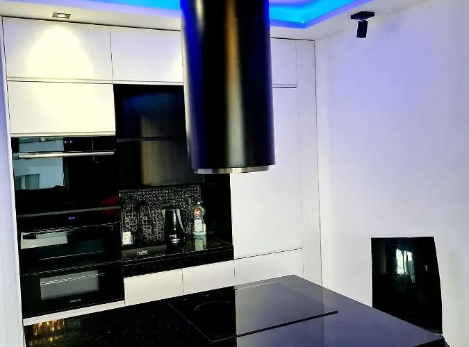 Przy Starym Miescie Apartment