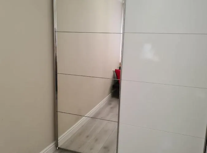 Przy Starym Miescie Апартаменты Щецин