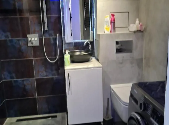 Przy Starym Miescie * Щецин