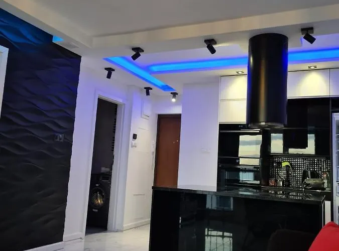 Przy Starym Miescie Apartment *