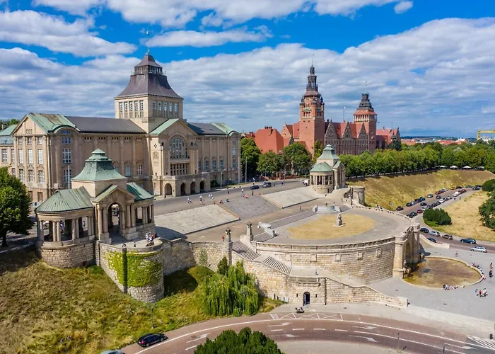 Apartment Przy Starym Miescie *