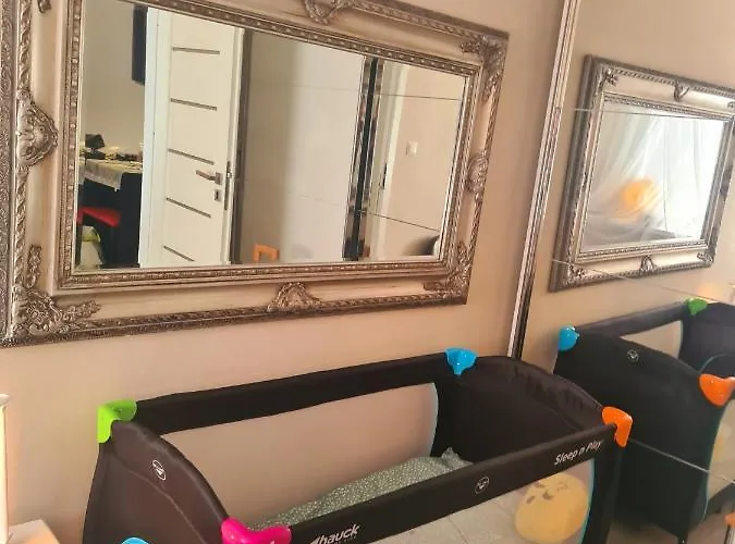 Przy Starym Miescie *