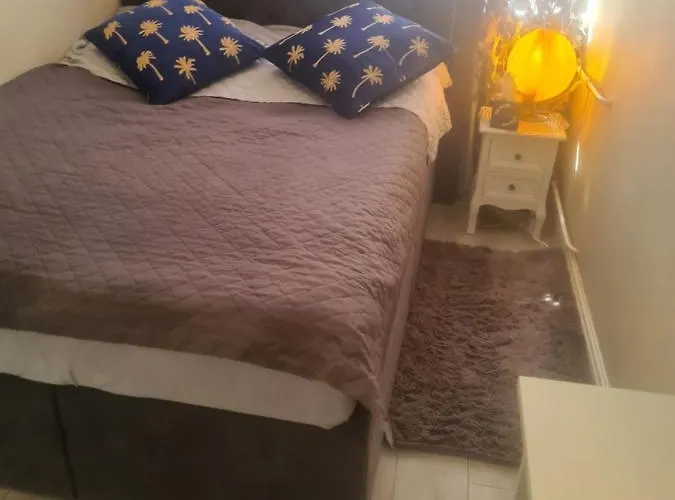 Przy Starym Miescie * Szczecin