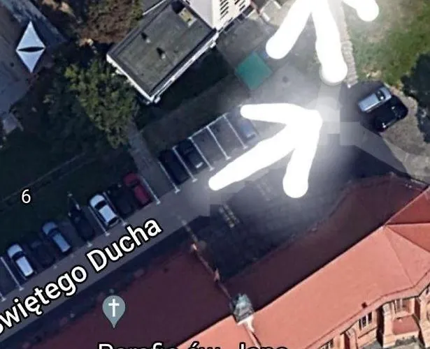 Przy Starym Miescie * Szczecin