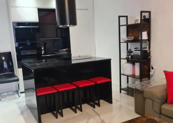 Przy Starym Miescie Apartment